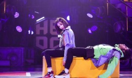 街舞花絮爆料视频大全下载,精彩瞬间大盘点