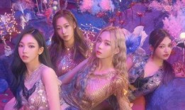 aespa女团最新爆料,神秘新曲即将引爆乐坛