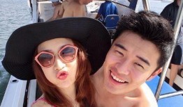 娱乐圈爆料陈赫许婧视频,娱乐圈再掀波澜